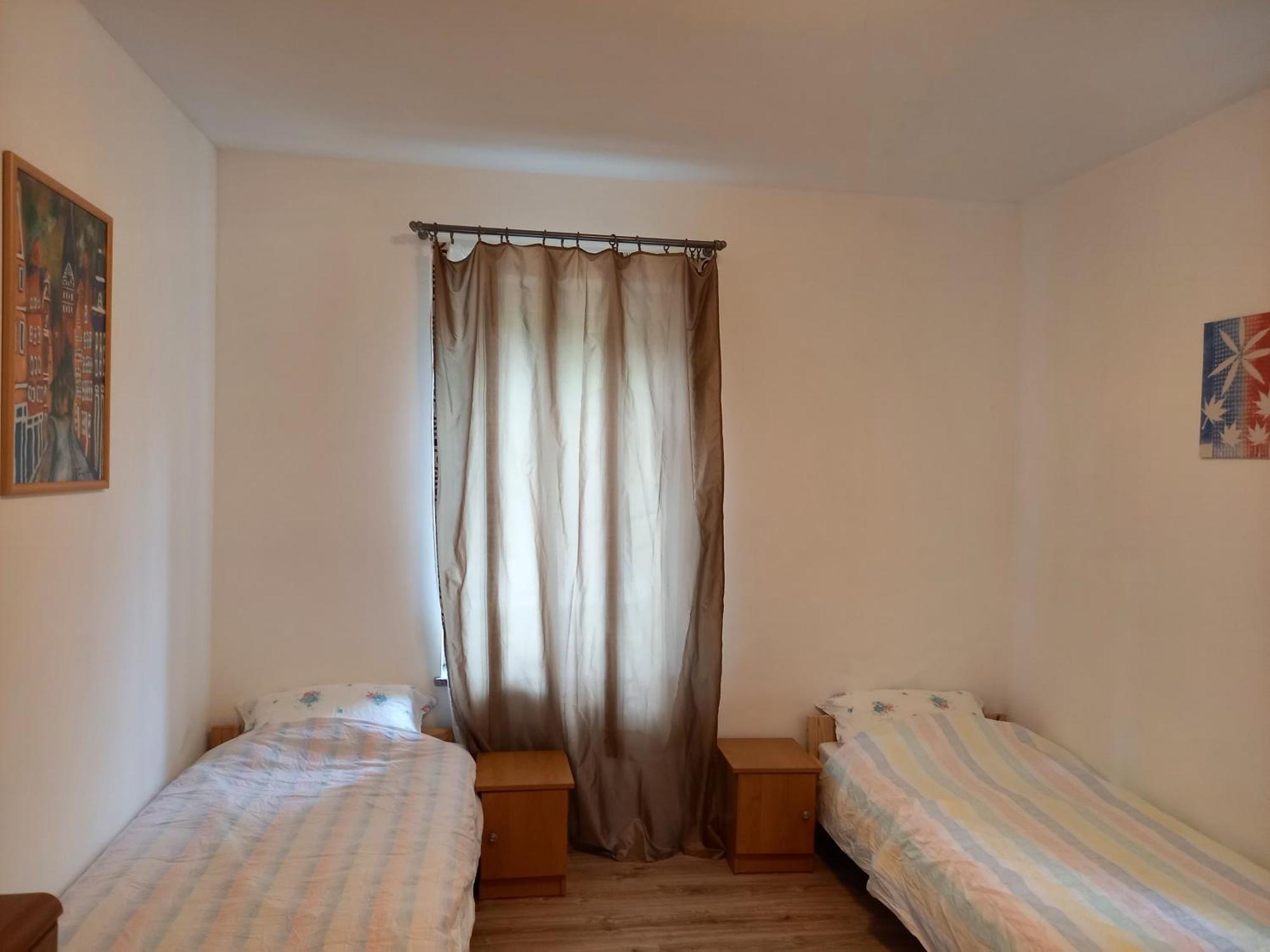 Apartament U Podnoza Zamku Chojnik Jelenia Góra Zewnętrze zdjęcie